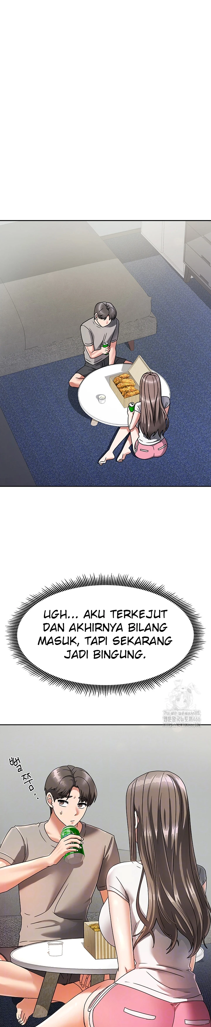 Read manhwa  Living With Two Households - Chap 3 - image 7