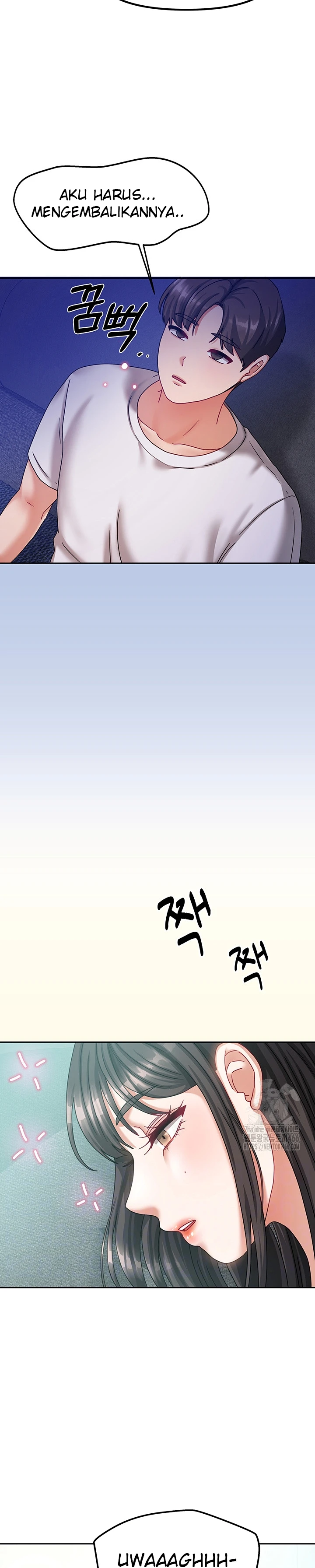 Read manhwa  Living With Two Households - Chap 6 - image 8