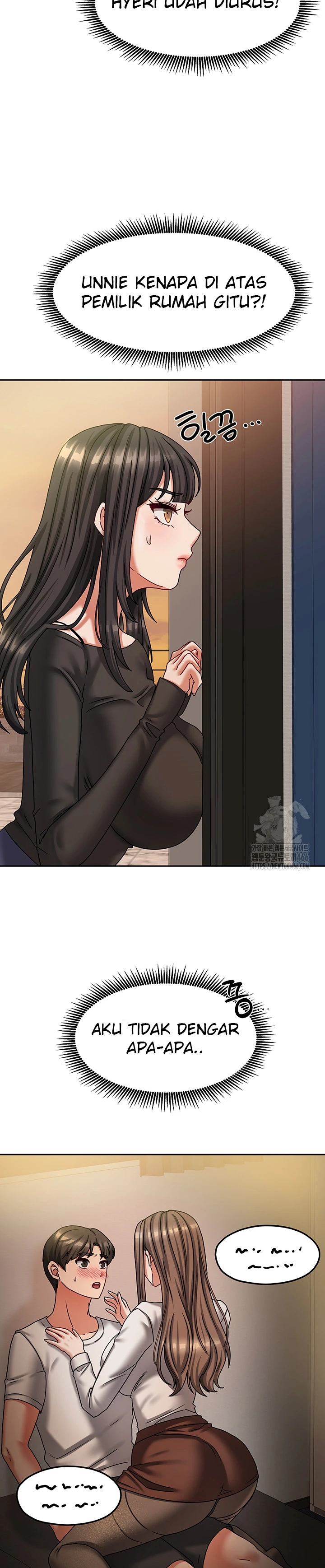 Read manhwa  Living With Two Households - Chap 7 - image 5