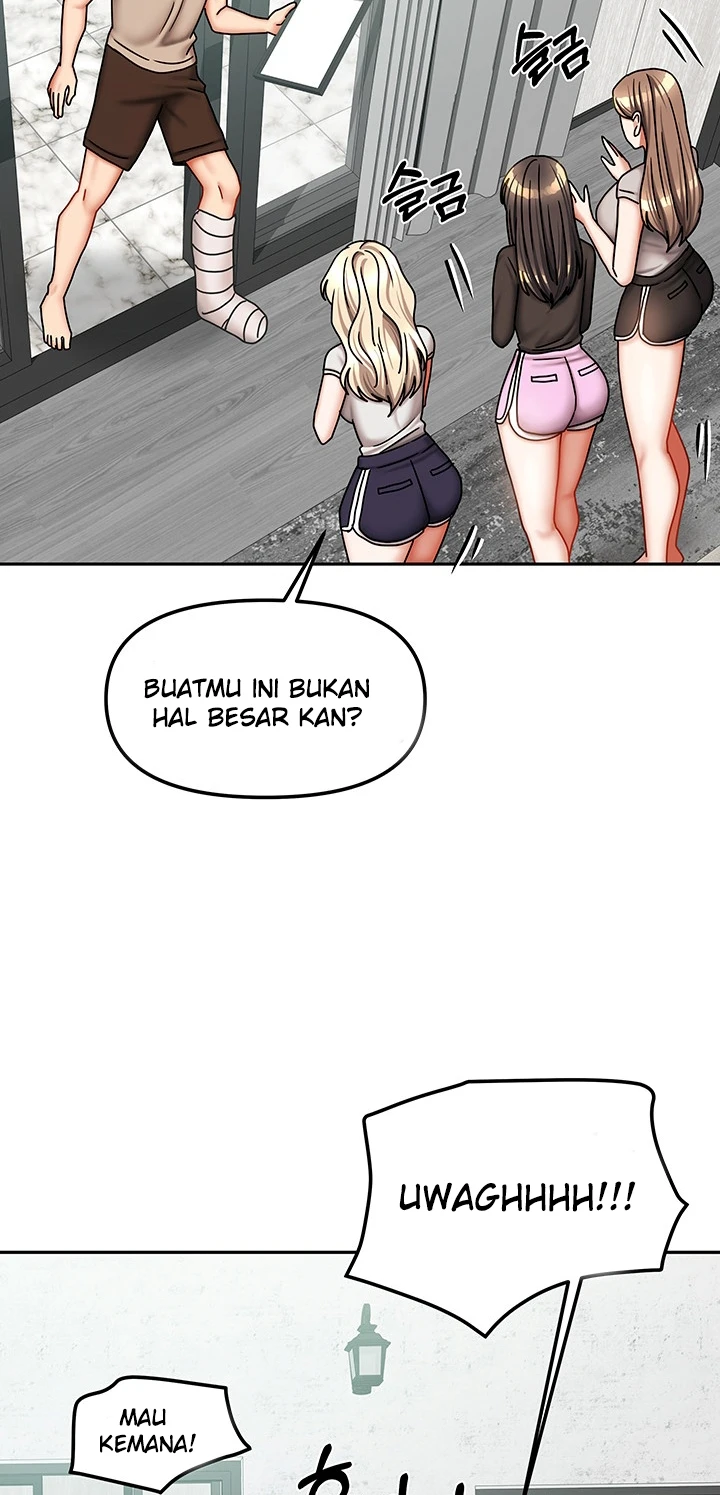 Read manhwa  Living With Two Households - Chap 40 - image 27
