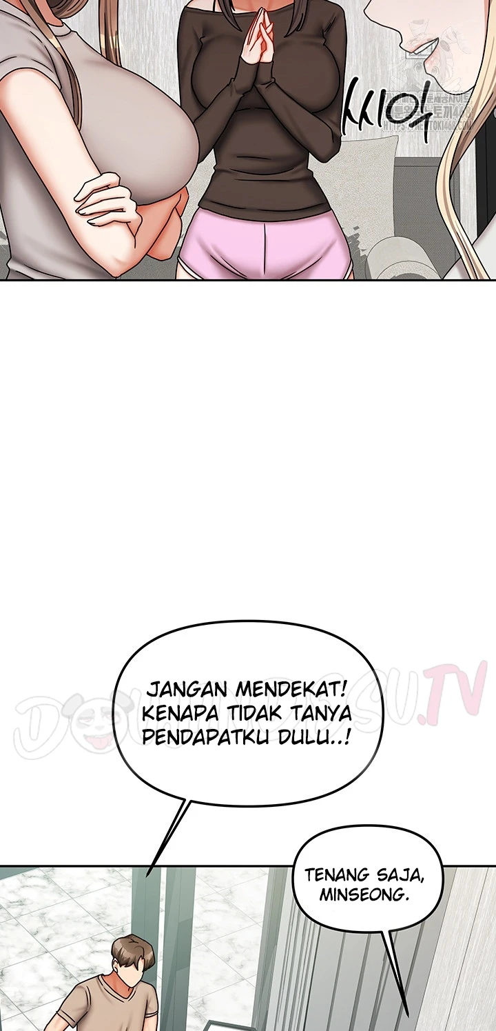 Read manhwa  Living With Two Households - Chap 40 - image 26