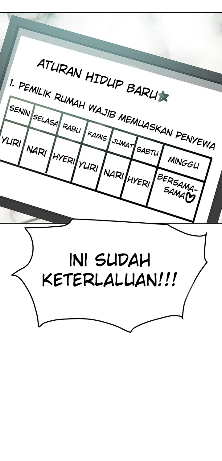 Read manhwa  Living With Two Households - Chap 40 - image 29