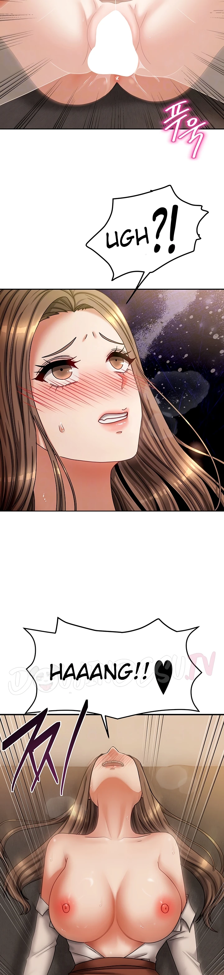 Read manhwa  Living With Two Households - Chap 9 - image 3