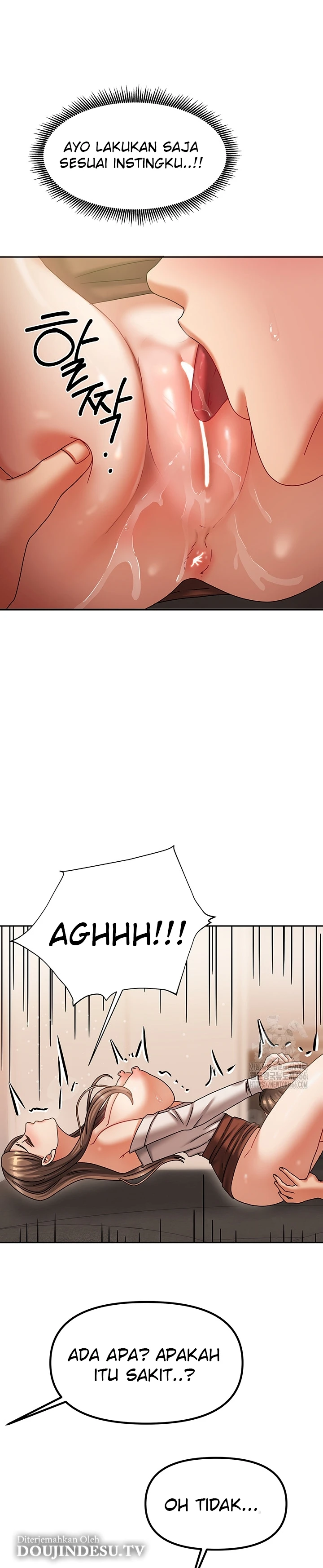 Read manhwa  Living With Two Households - Chap 8 - image 8