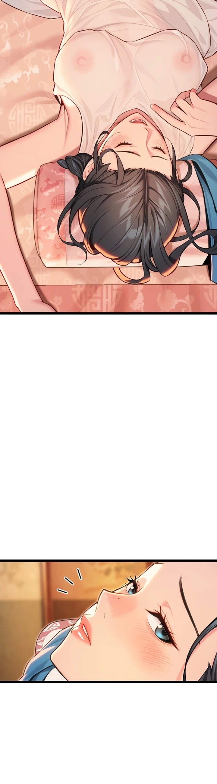 Read manhwa  God Bless You - Chap 53 - image 3