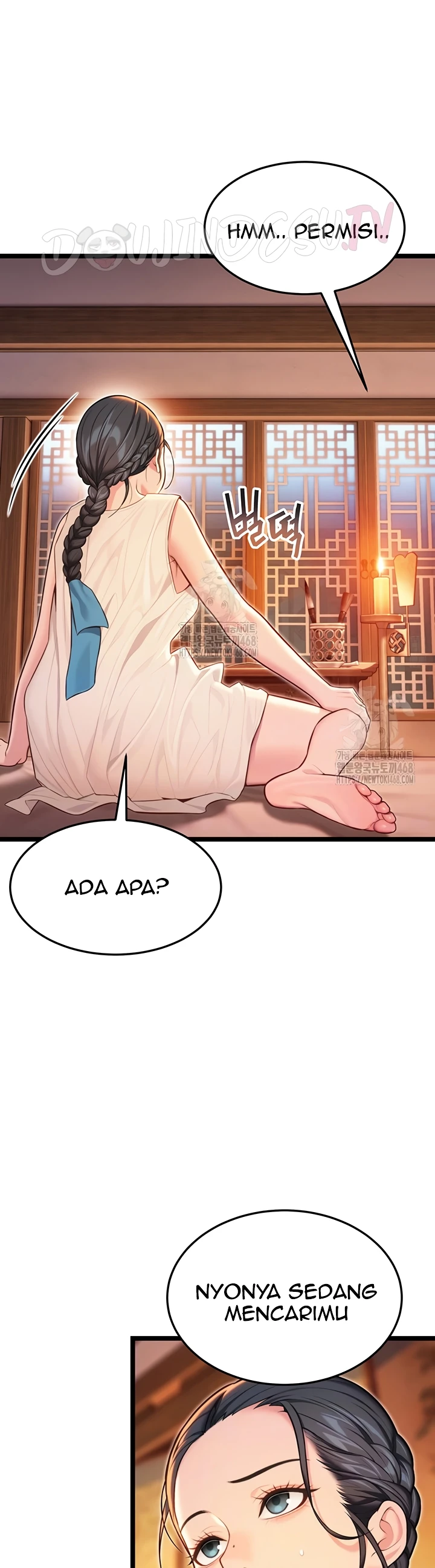 Read manhwa  God Bless You - Chap 53 - image 4