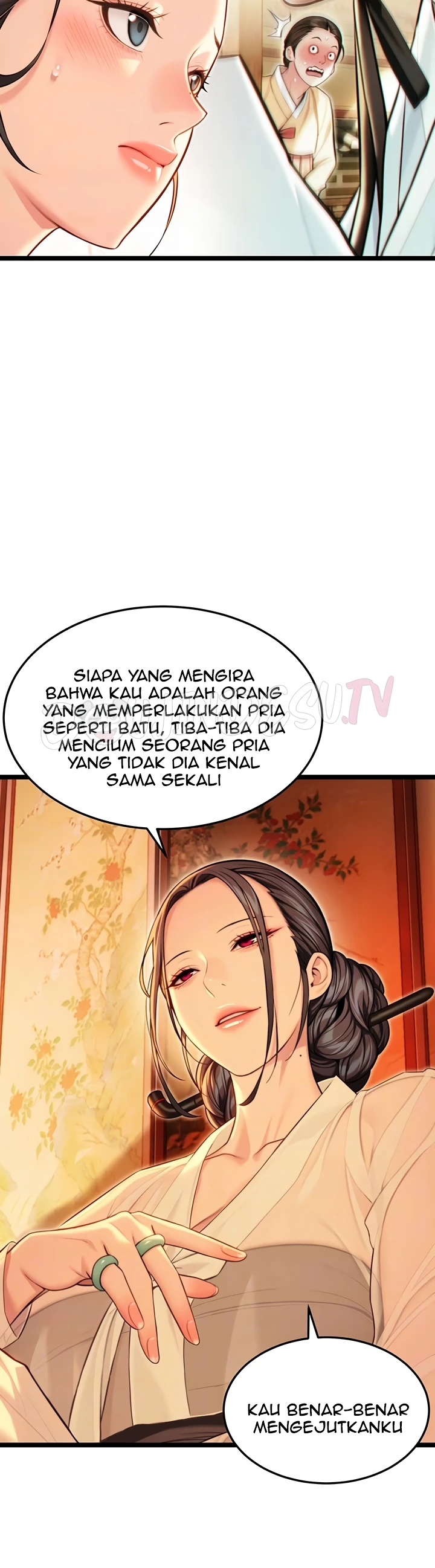 Read manhwa  God Bless You - Chap 53 - image 9