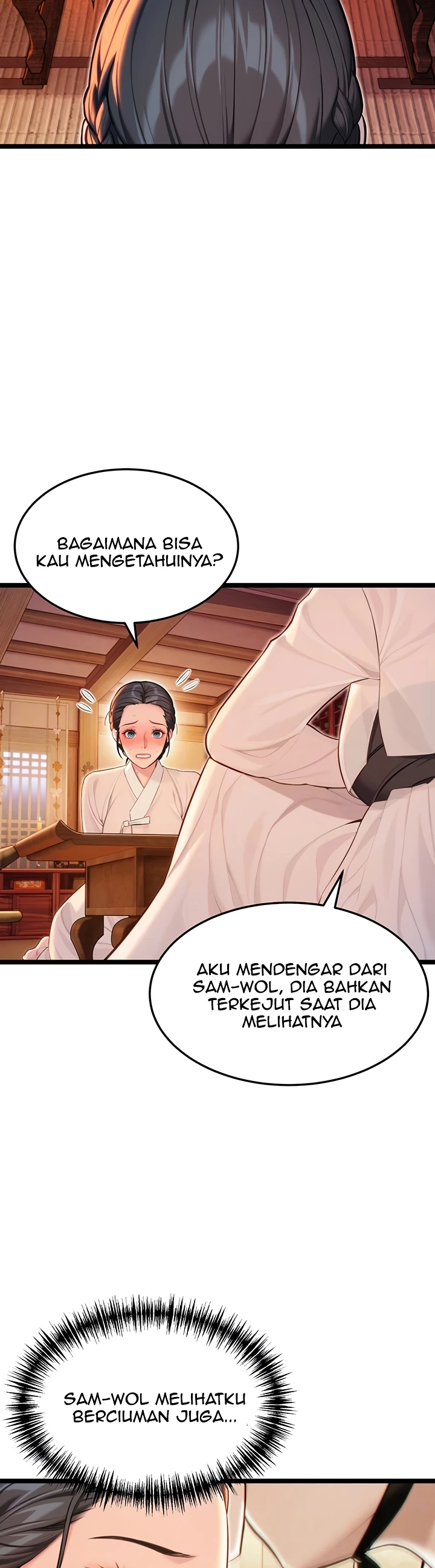 Read manhwa  God Bless You - Chap 53 - image 8