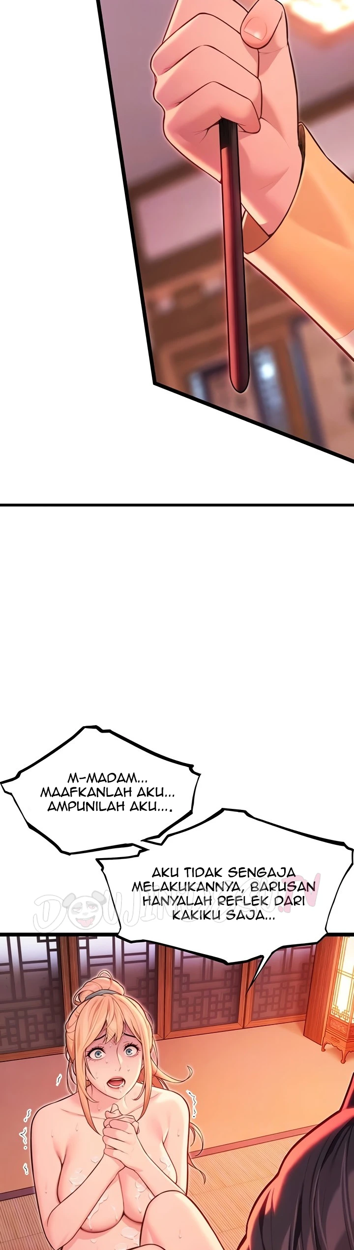 Read manhwa  God Bless You - Chap 52 - image 7