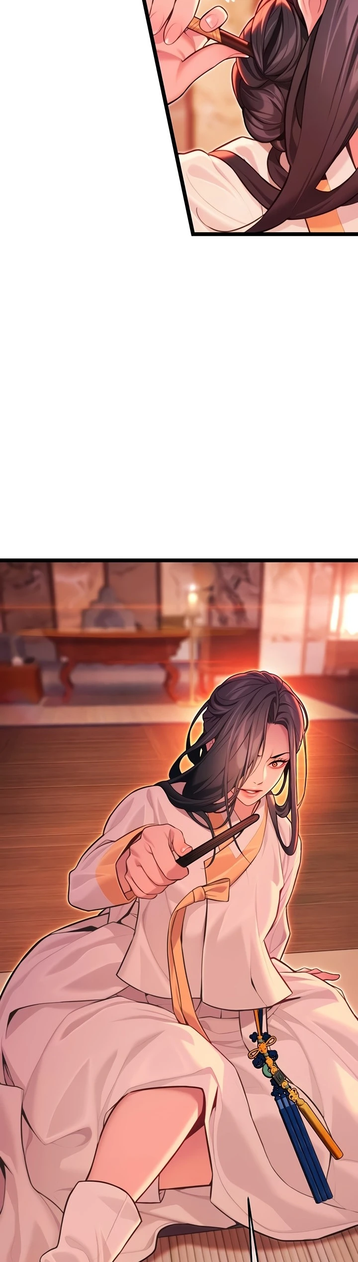 Read manhwa  God Bless You - Chap 52 - image 5