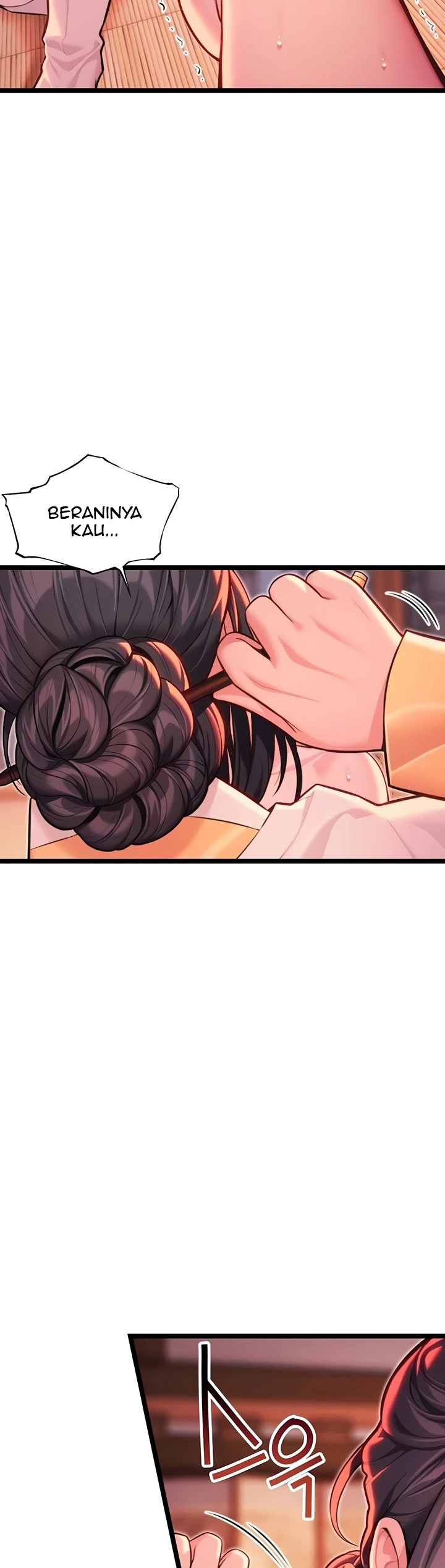 Read manhwa  God Bless You - Chap 52 - image 4