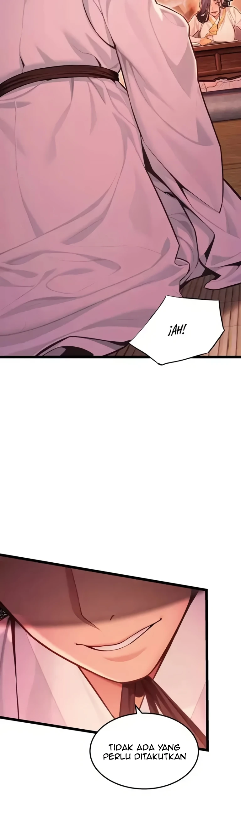 Read manhwa  God Bless You - Chap 51 - image 3