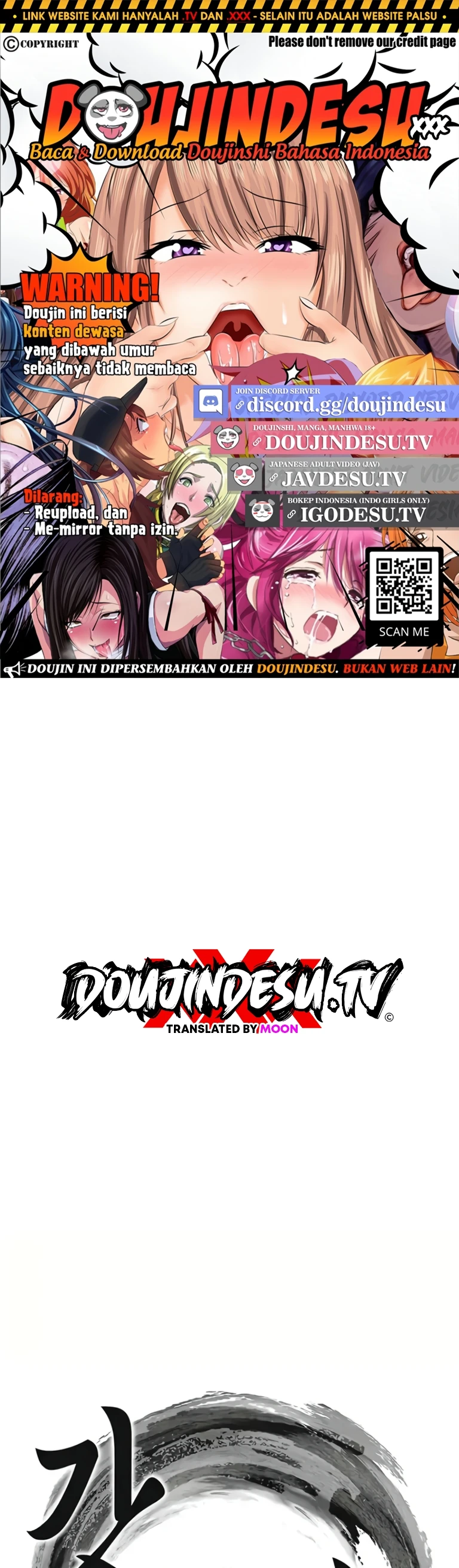 Read manhwa  God Bless You - Chap 51 - image 1