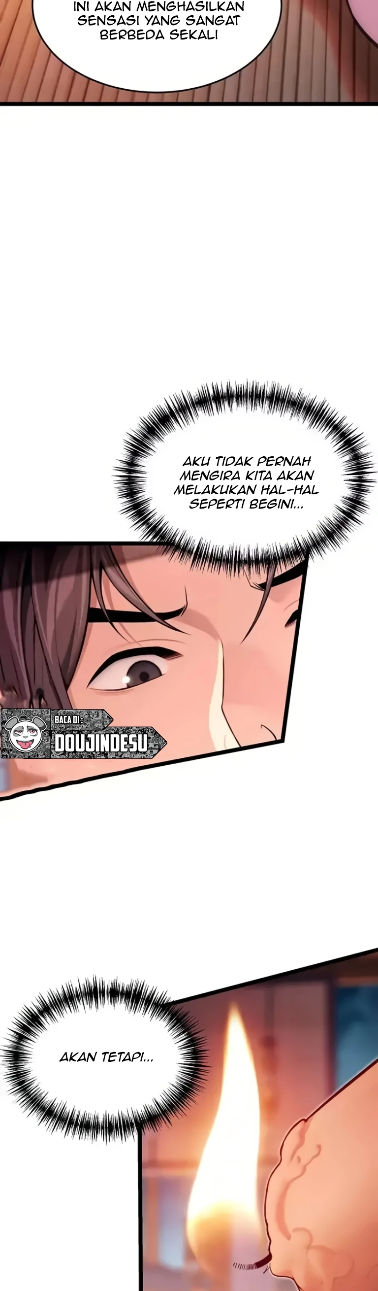 Read manhwa  God Bless You - Chap 51 - image 6