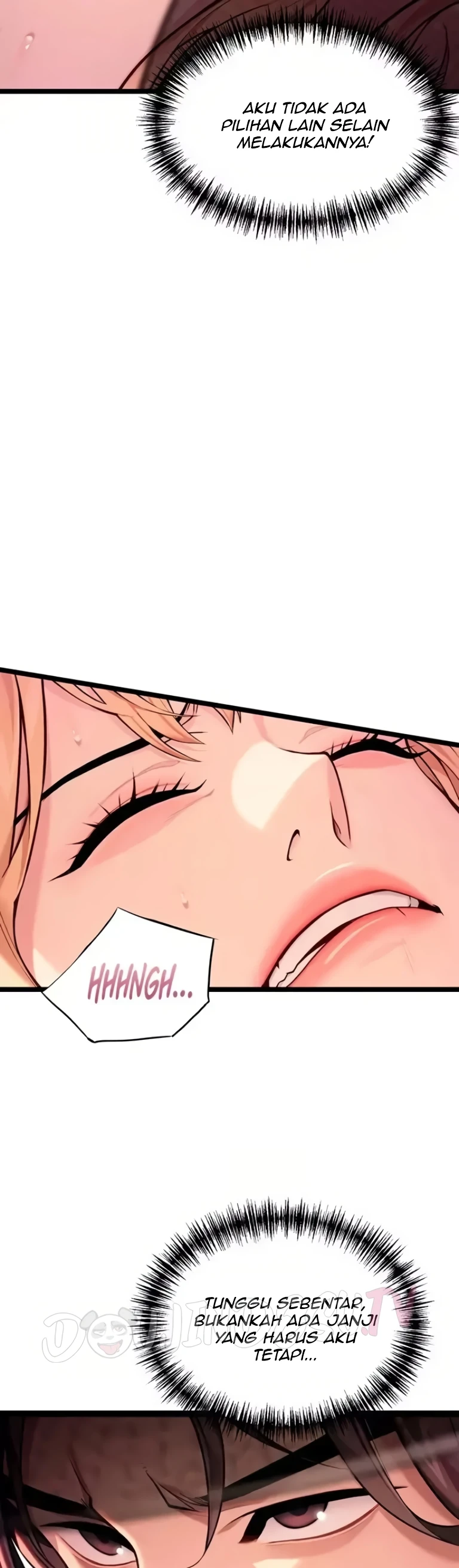 Read manhwa  God Bless You - Chap 51 - image 8