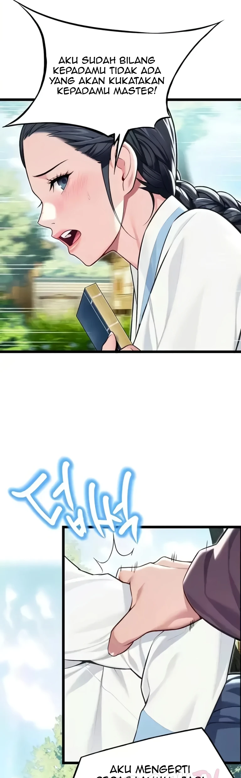 Read manhwa  God Bless You - Chap 57 - image 4