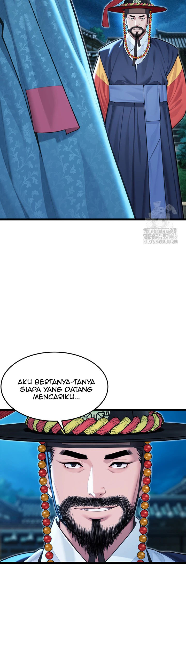 Read manhwa  God Bless You - Chap 54 - image 3