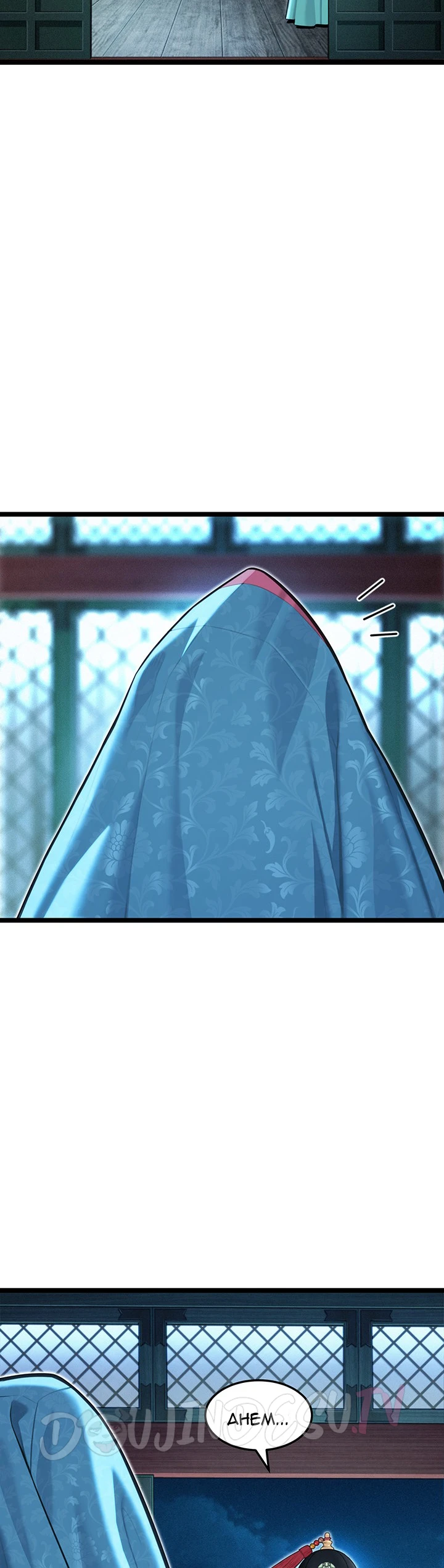 Read manhwa  God Bless You - Chap 54 - image 2