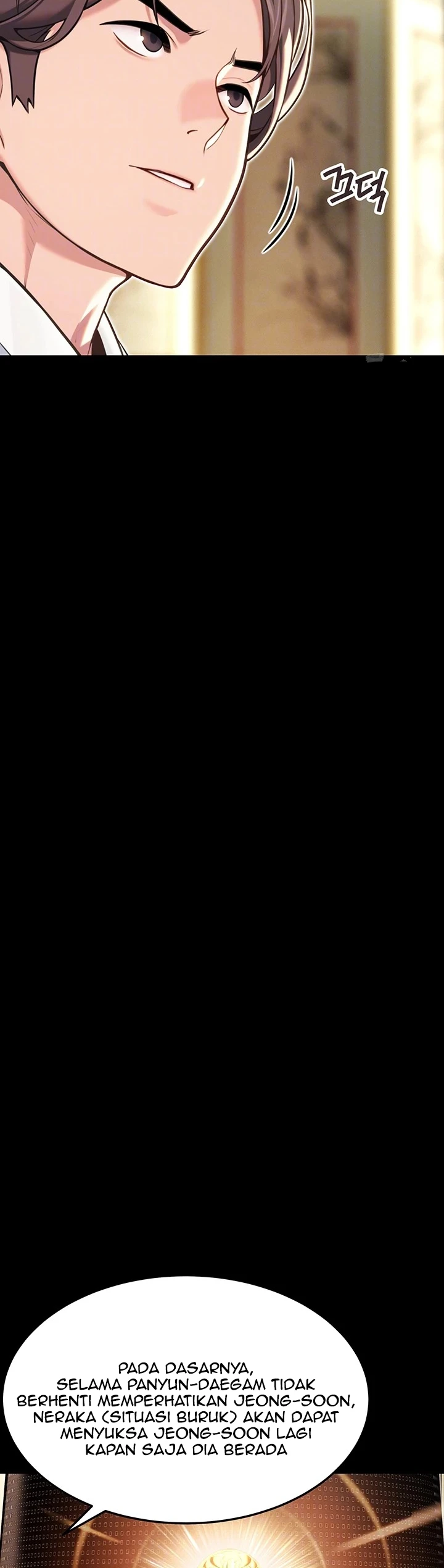 Read manhwa  God Bless You - Chap 54 - image 7