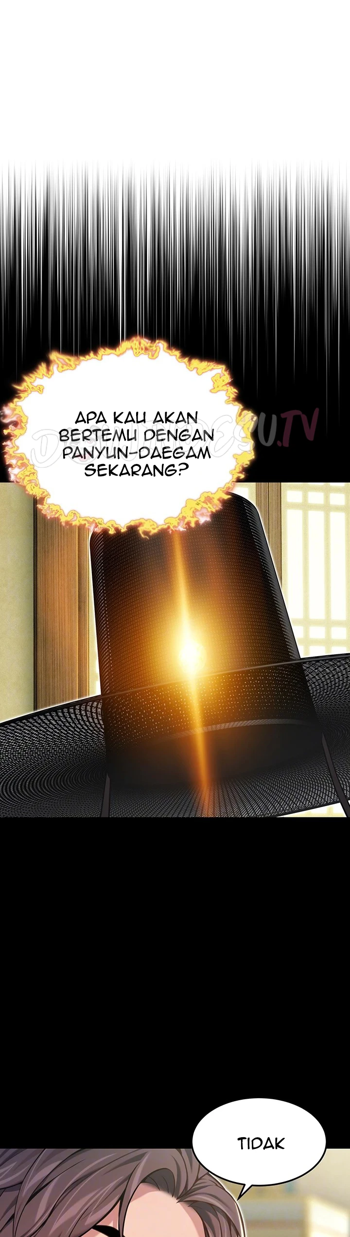 Read manhwa  God Bless You - Chap 54 - image 6