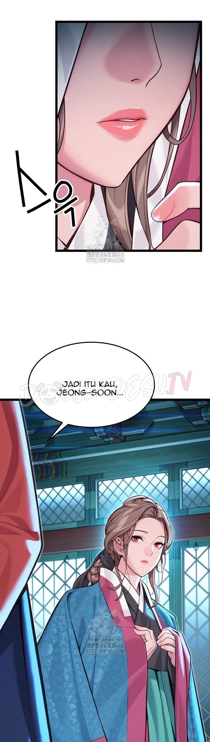 Read manhwa  God Bless You - Chap 54 - image 4
