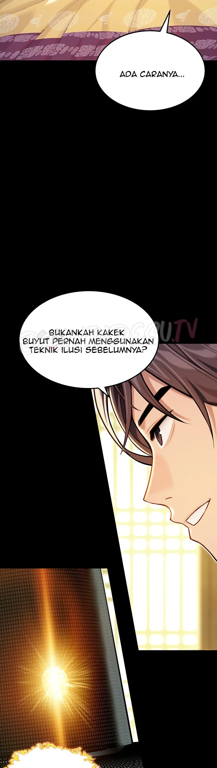 Read manhwa  God Bless You - Chap 54 - image 9