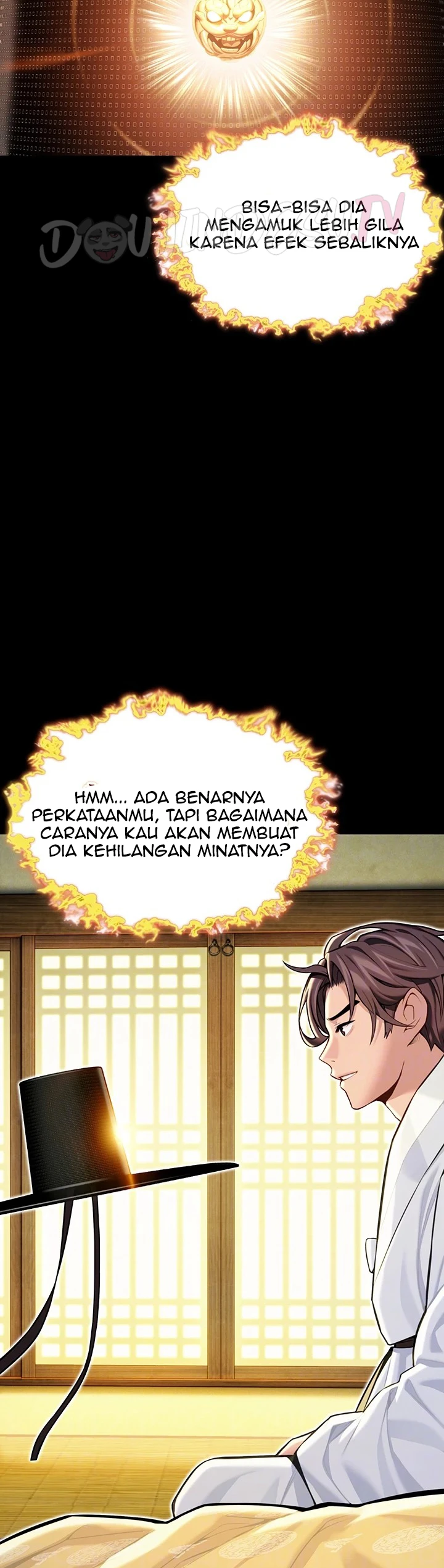 Read manhwa  God Bless You - Chap 54 - image 8
