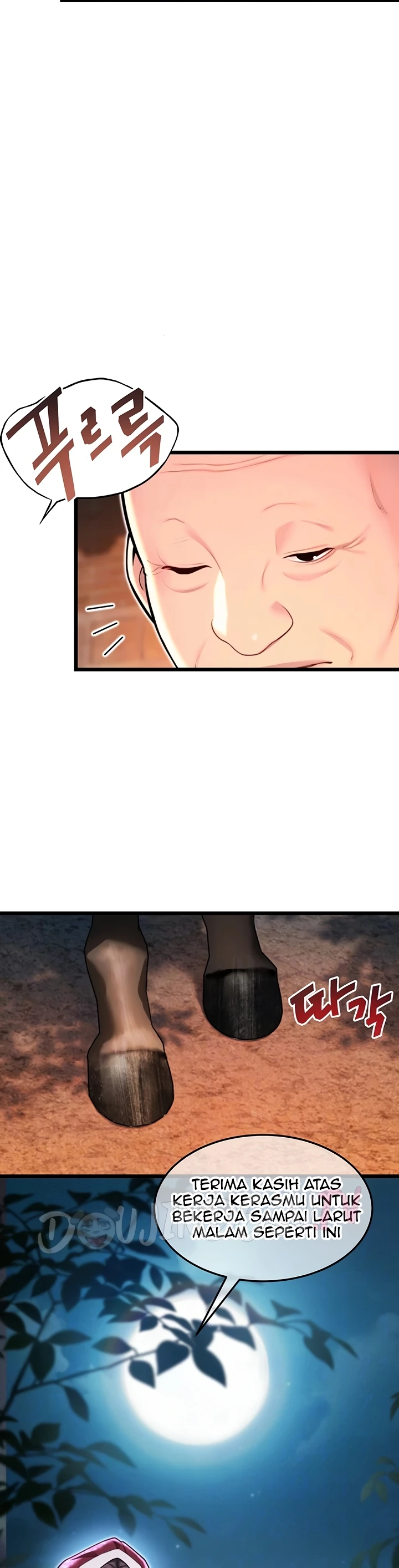 Read manhwa  God Bless You - Chap 43 - image 3