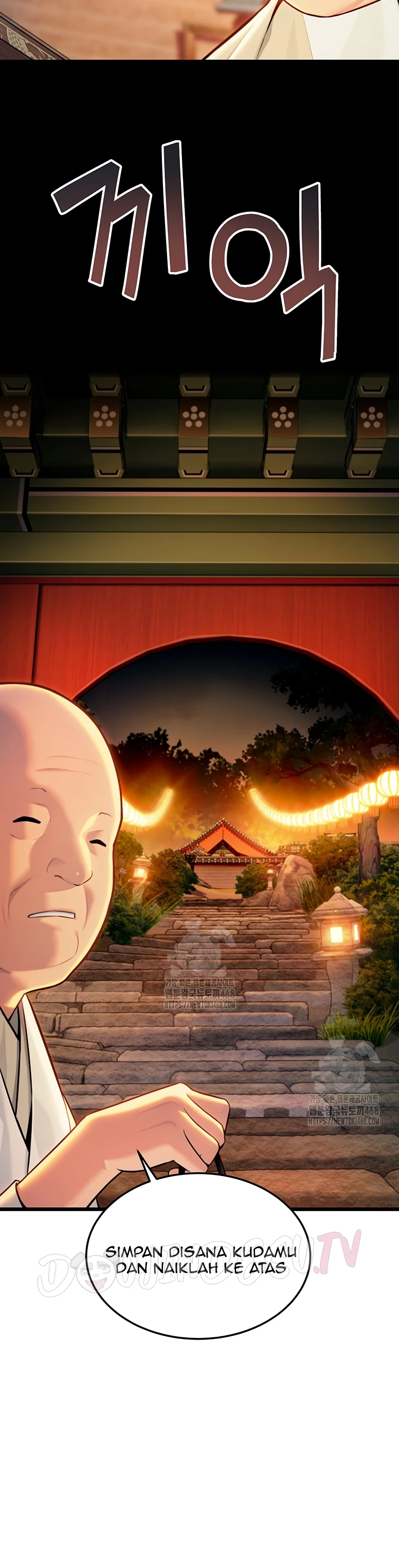 Read manhwa  God Bless You - Chap 43 - image 7