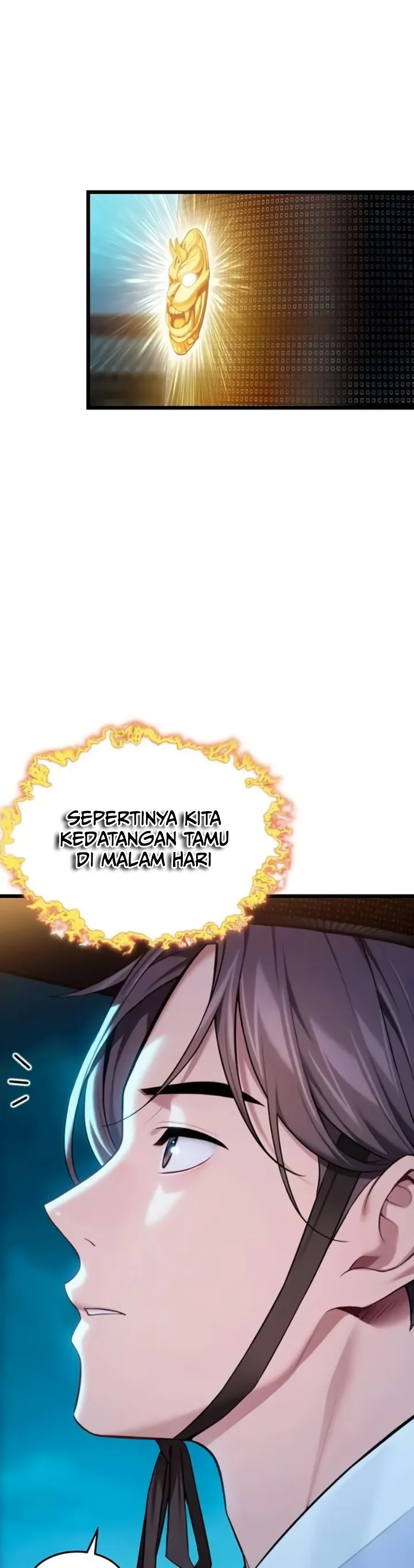 Read manhwa  God Bless You - Chap 41 - image 3