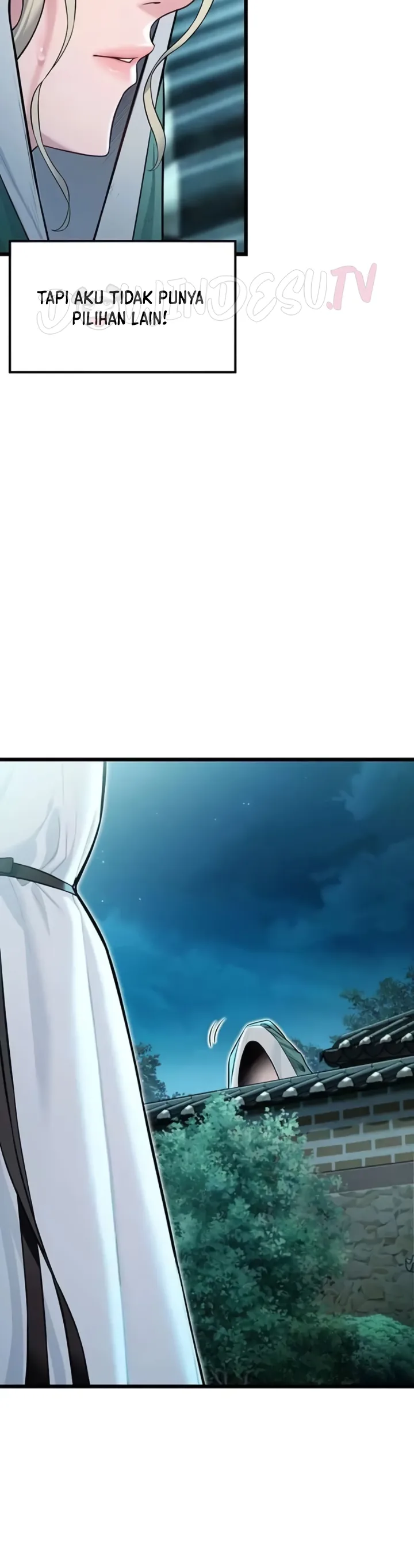 Read manhwa  God Bless You - Chap 41 - image 2