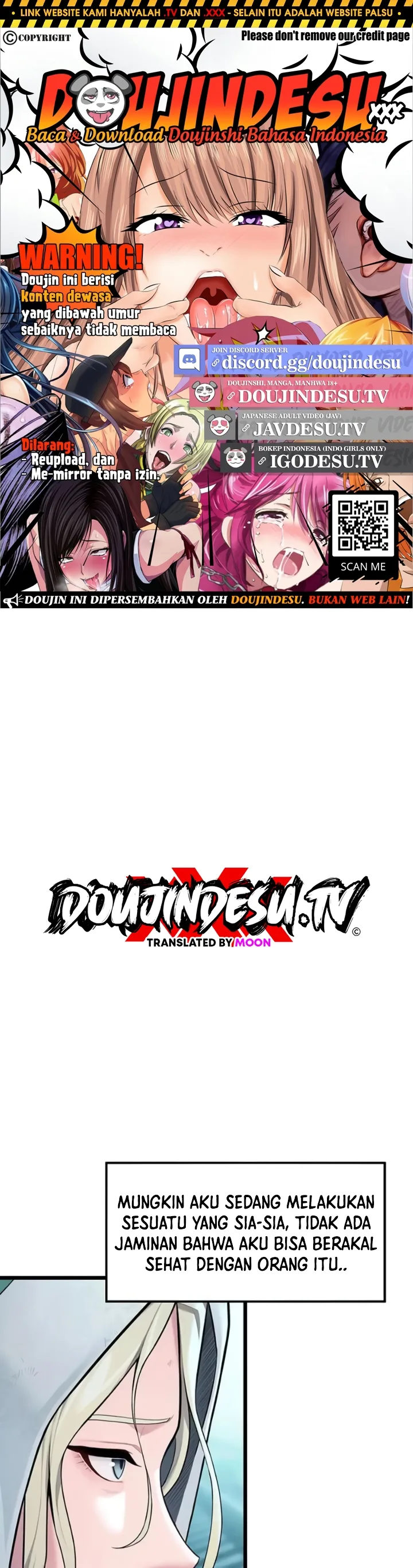 Read manhwa  God Bless You - Chap 41 - image 1