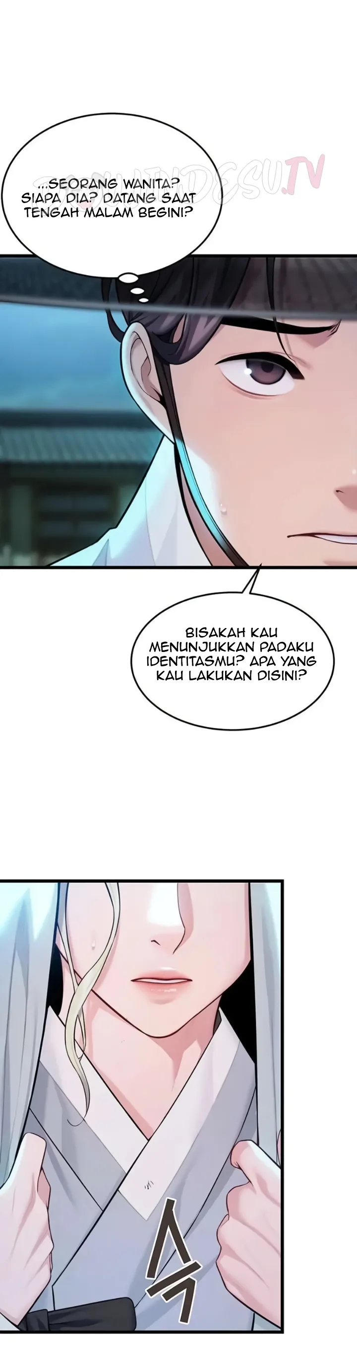 Read manhwa  God Bless You - Chap 41 - image 6