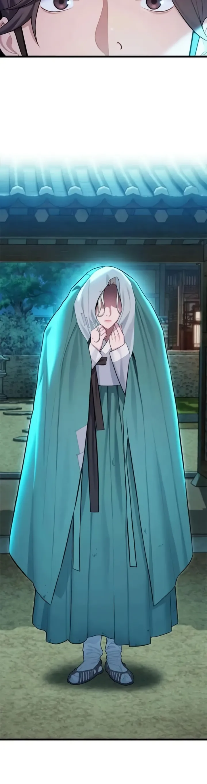 Read manhwa  God Bless You - Chap 41 - image 5