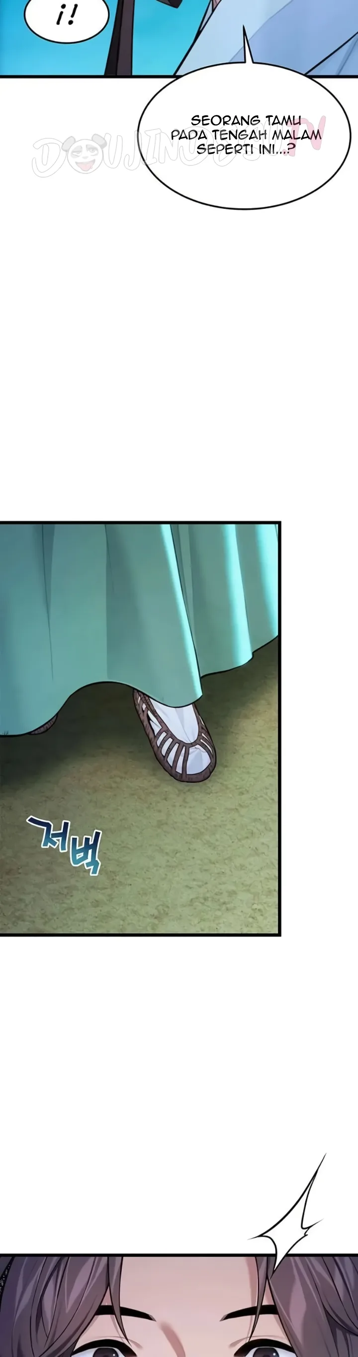 Read manhwa  God Bless You - Chap 41 - image 4