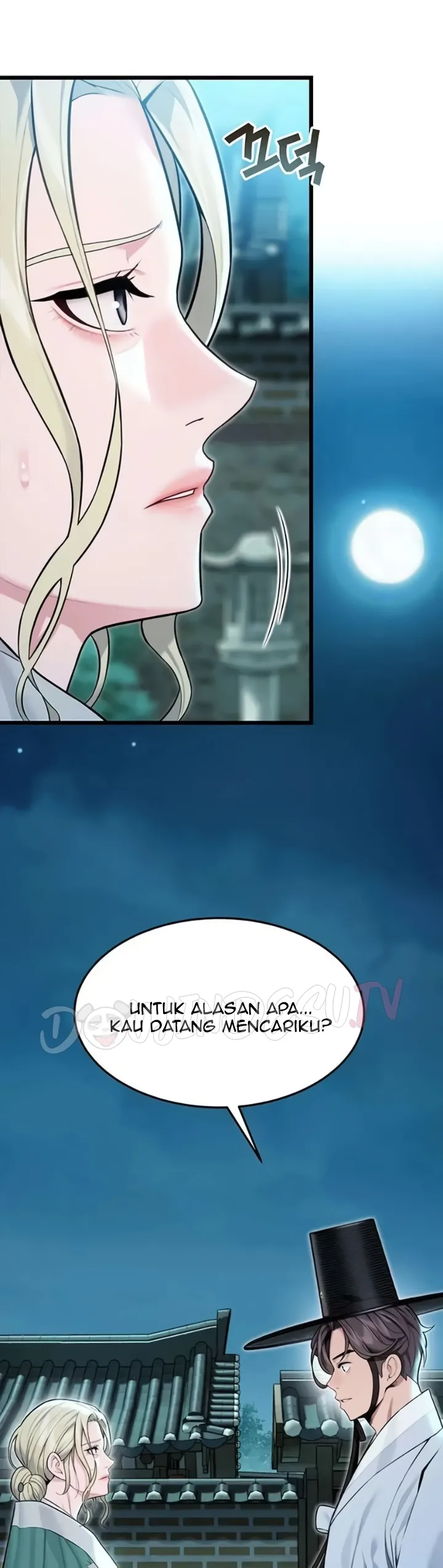 Read manhwa  God Bless You - Chap 41 - image 9