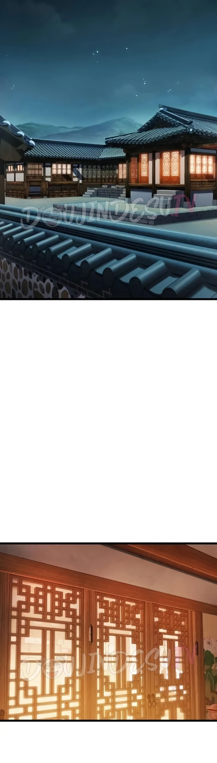 Read manhwa  God Bless You - Chap 40 - image 2