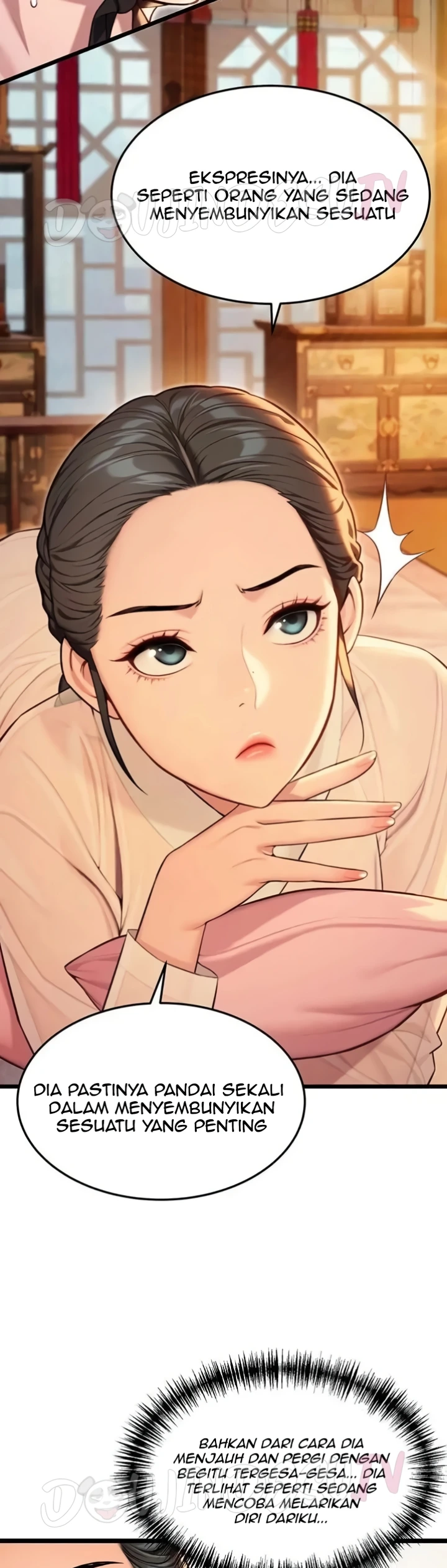 Read manhwa  God Bless You - Chap 40 - image 7