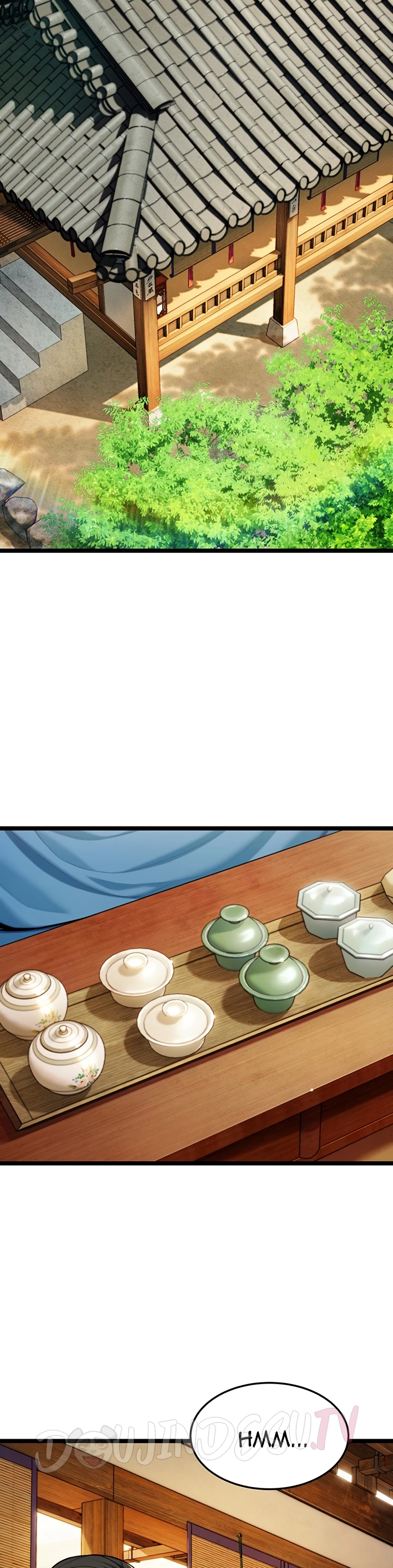 Read manhwa  God Bless You - Chap 47 - image 2