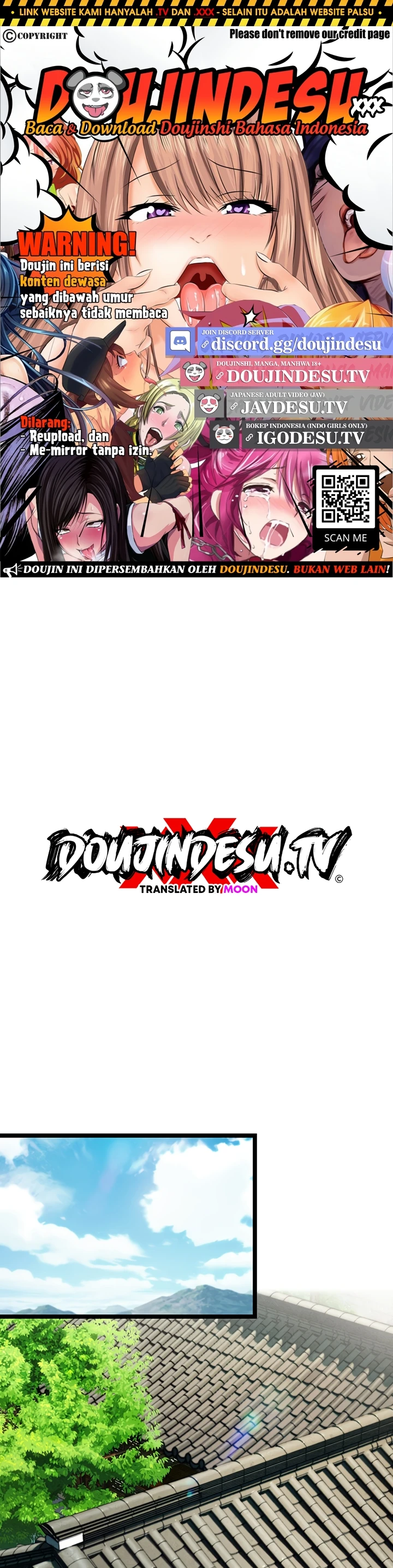 Read manhwa  God Bless You - Chap 47 - image 1