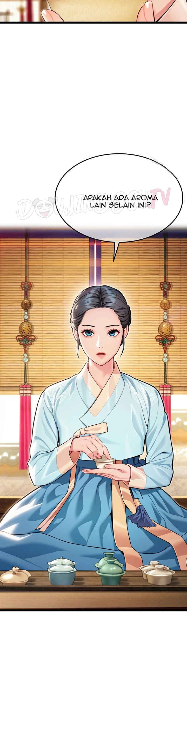 Read manhwa  God Bless You - Chap 47 - image 4