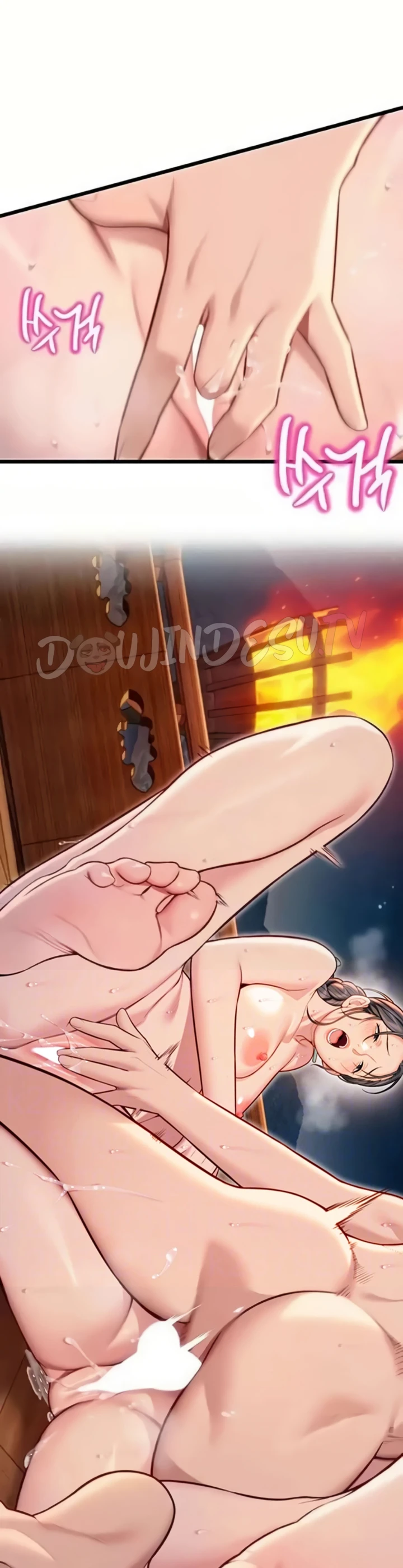 Read manhwa  God Bless You - Chap 46 - image 3