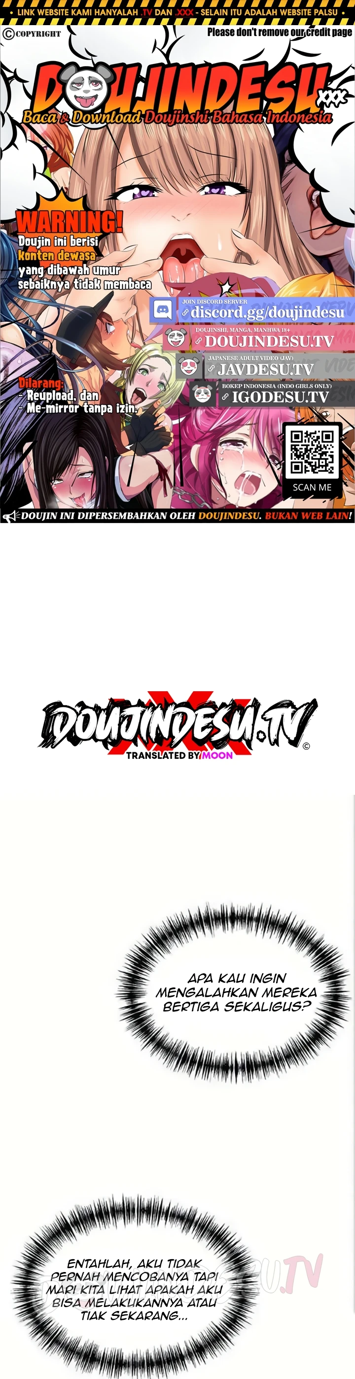 Read manhwa  God Bless You - Chap 46 - image 1