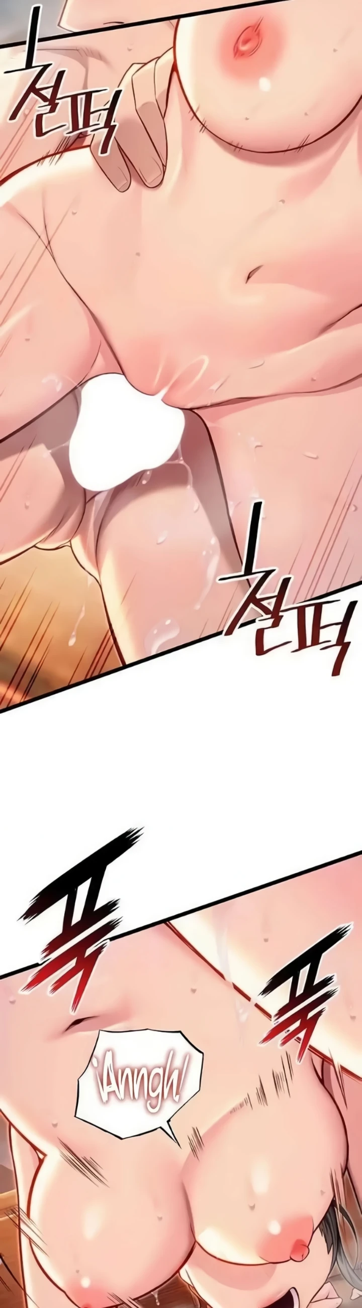 Read manhwa  God Bless You - Chap 46 - image 9