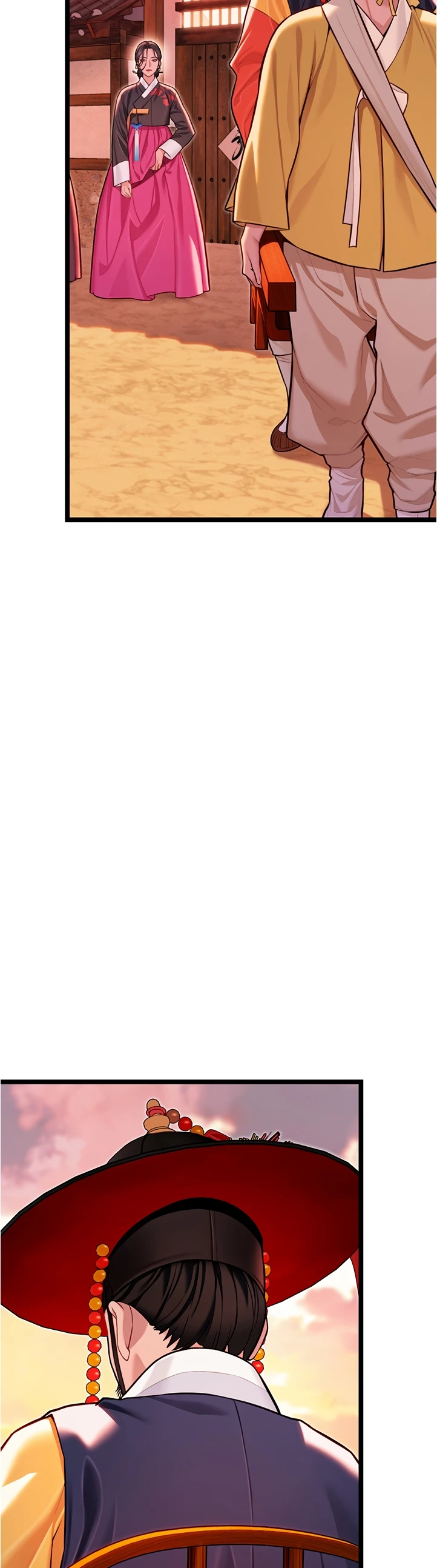 Read manhwa  God Bless You - Chap 49 - image 3