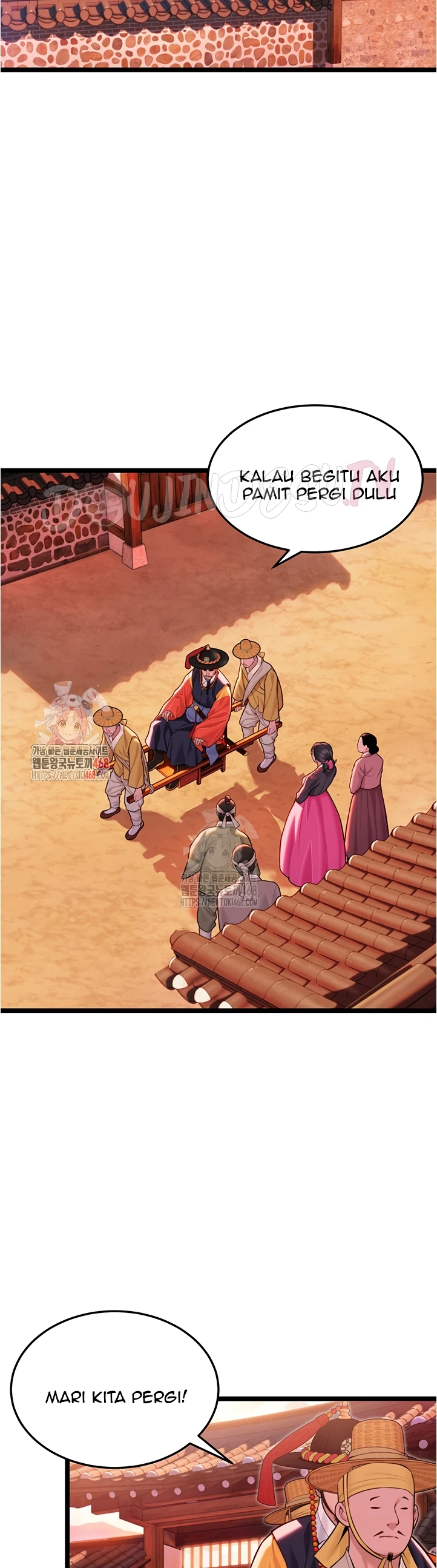 Read manhwa  God Bless You - Chap 49 - image 2