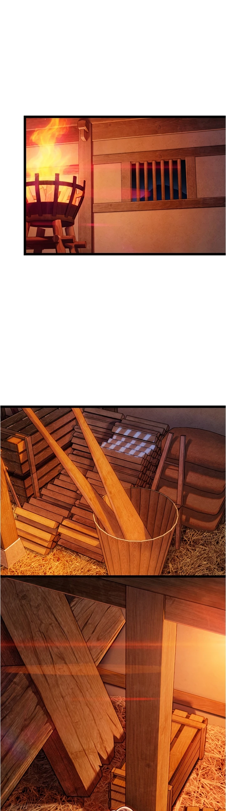 Read manhwa  God Bless You - Chap 49 - image 7