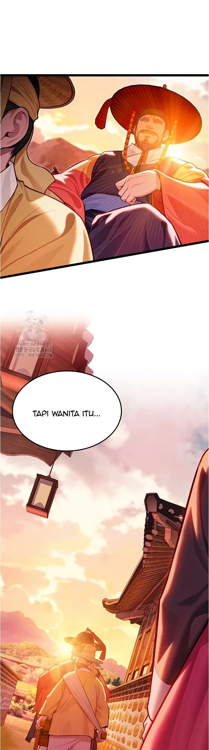 Read manhwa  God Bless You - Chap 49 - image 5