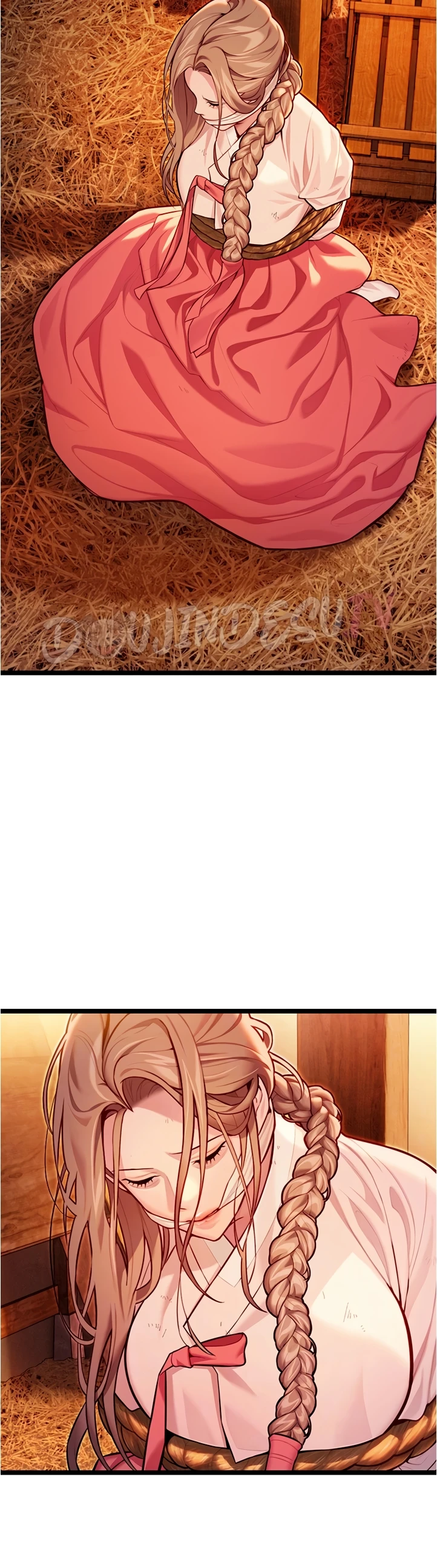 Read manhwa  God Bless You - Chap 49 - image 8