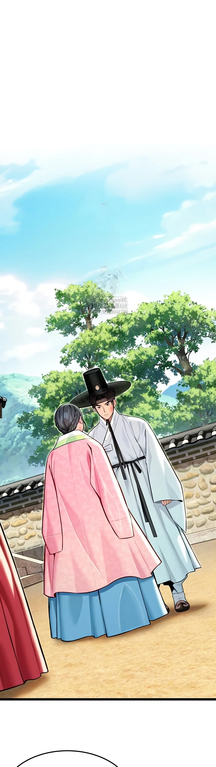 Read manhwa  God Bless You - Chap 48 - image 6